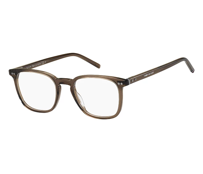 Tommy Hilfiger Brille TH-1814 09Q 51 20 braun