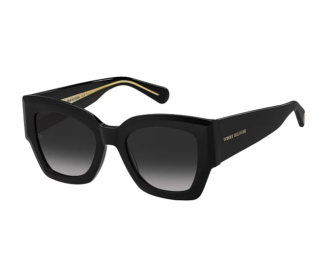 Tommy Hilfiger Sonnenbrillen TH-1862-S 807/9O 51 21 schwarz