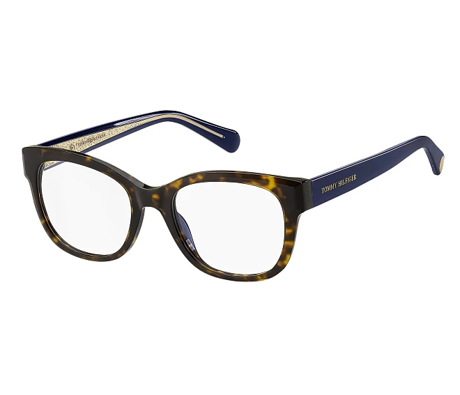 Tommy Hilfiger Brille TH-1864 086 51 19 havana