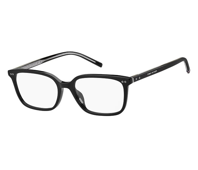 Tommy Hilfiger Brille TH-1870-F 807 56 18 schwarz