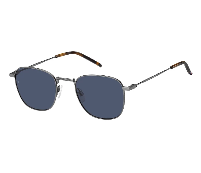 Tommy Hilfiger Sonnenbrillen TH-1873-S R80/KU 51 22 grau
