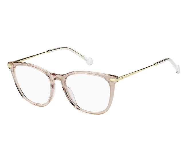 Tommy Hilfiger Brille TH-1881 FWM 53 17 hautfarben
