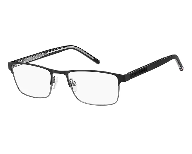 Tommy Hilfiger Brille TH-1944 RZZ 53 19 schwarzgrau