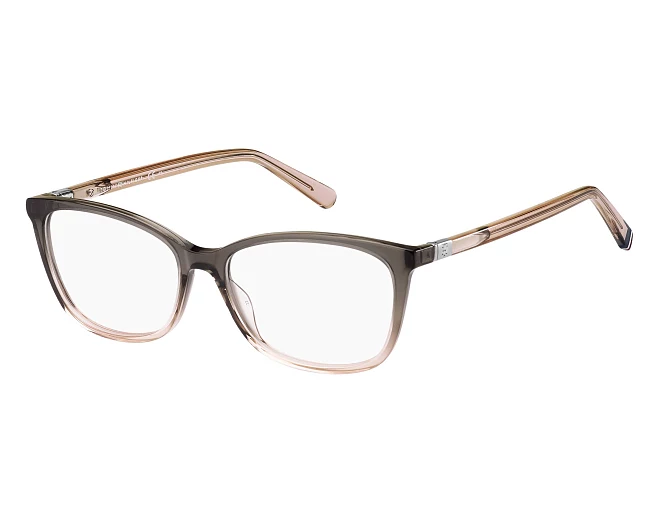 Tommy Hilfiger Brille TH-1965 2M0 54 15 grau