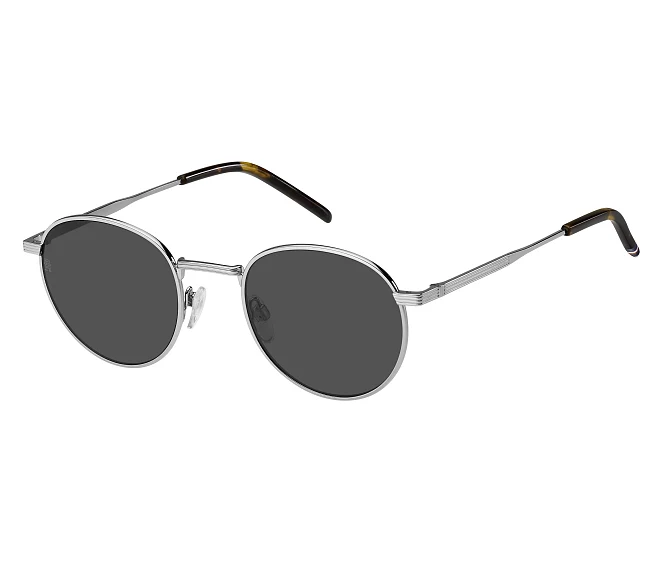 Tommy Hilfiger Sonnenbrillen TH-1973-S 6LB/IR 50 22 ruthenium
