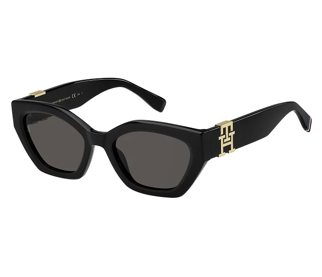Tommy Hilfiger Sonnenbrillen TH-1979-S 807/IR 54 20 schwarz