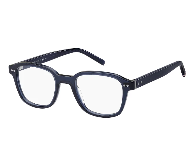 Tommy Hilfiger Brille TH-1983 PJP 50 21 blau