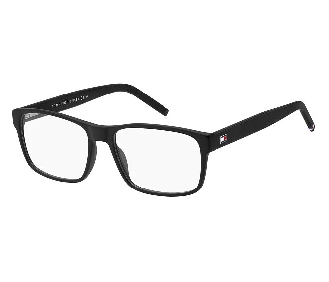 Tommy Hilfiger Brille TH-1989 003 55 17 schwarz