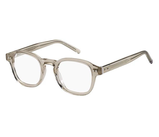 Tommy Hilfiger Brille TH-2033 10A 48 23 beige