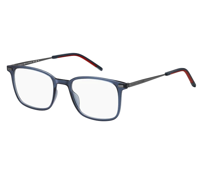 Tommy Hilfiger Brille TH-2037 PJP 50 19 blau