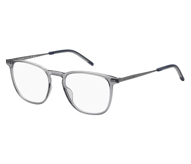 Tommy Hilfiger Brille TH-2038 09V 52 19 graublau