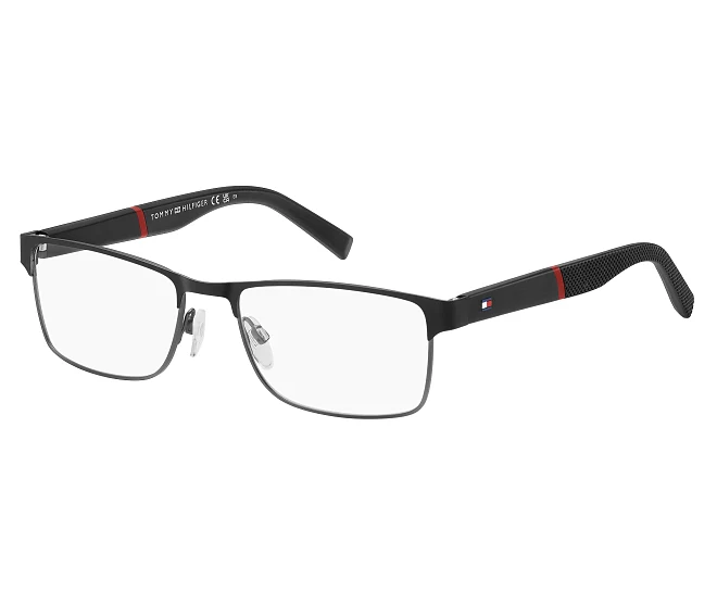 Tommy Hilfiger Brille TH-2041 TI7 54 18 schwarz
