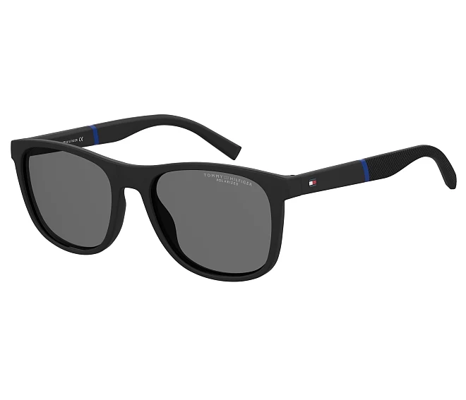 Tommy Hilfiger Sonnenbrillen TH-2042-S 003M9 54 18 schwarz