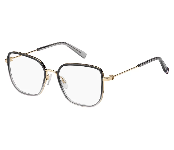 Tommy Hilfiger Brille TH-2057 KB7 53 17 grau