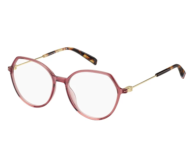 Tommy Hilfiger Brille TH-2058 35J 54 16 pink