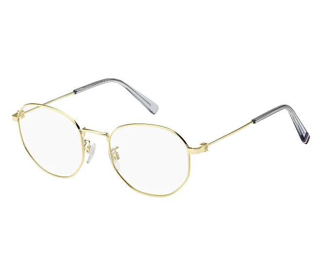 Tommy Hilfiger Brille TH-2065-G J5G 52 20 gold