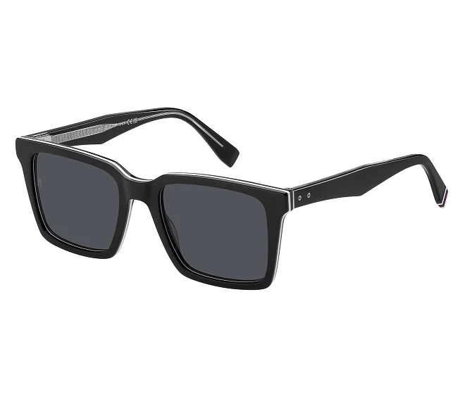 Tommy Hilfiger Sonnenbrillen TH-2067-S 807/IR 53 20 schwarz