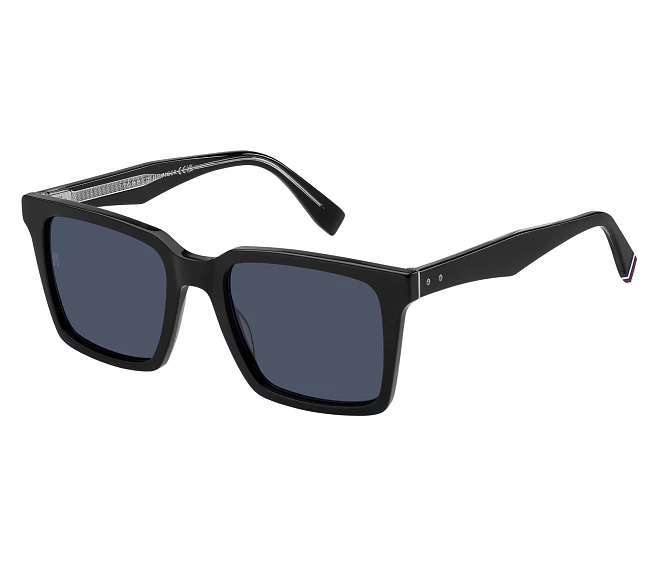 Tommy Hilfiger Sonnenbrillen TH-2067-S 807/KU 53 20 schwarz