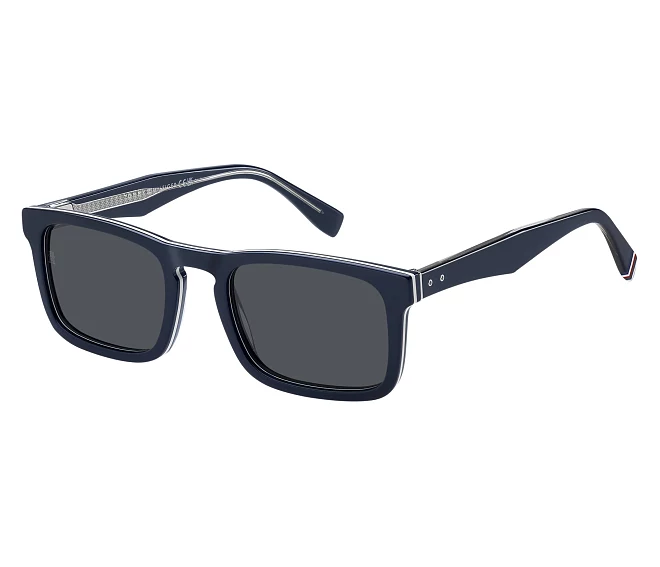 Tommy Hilfiger Sonnenbrillen TH-2068-S PJP/IR 54 22 blau