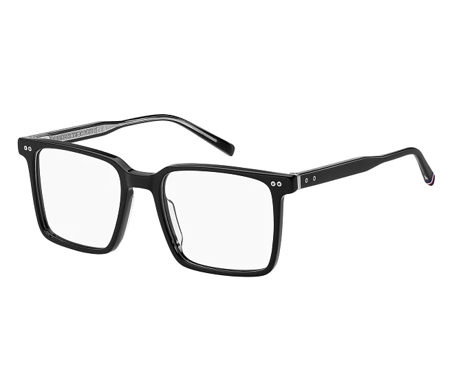 Tommy Hilfiger Brille TH-2072 807 53 19 schwarz