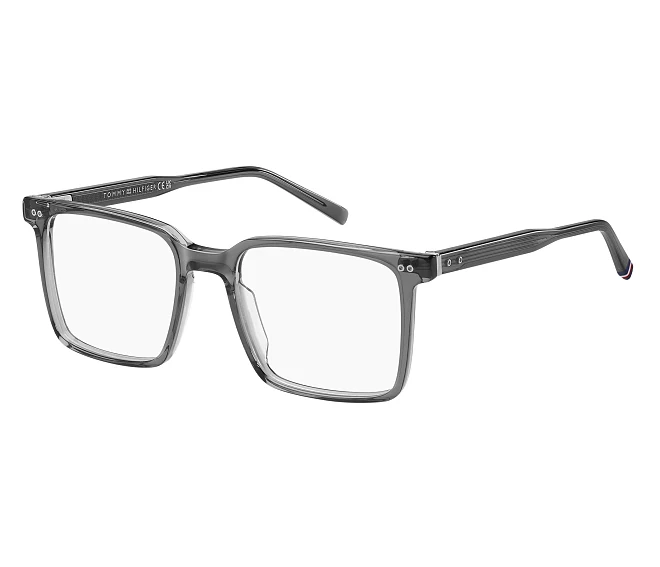 Tommy Hilfiger Brille TH-2072 KB7 53 19 grau