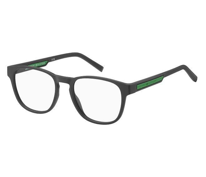 Tommy Hilfiger Brille TH-2092 FRE 52 18 grau