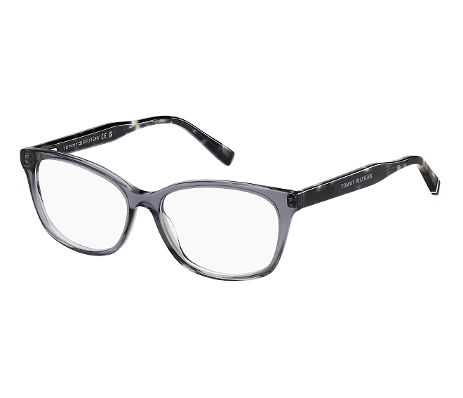 Tommy Hilfiger Brille TH-2108 KB7 53 15 grau