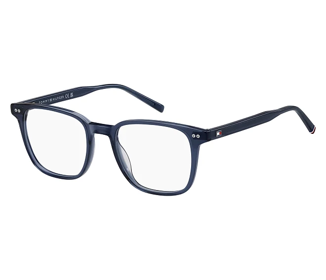 Tommy Hilfiger Brille TH-2130 PJP 52 20 blau