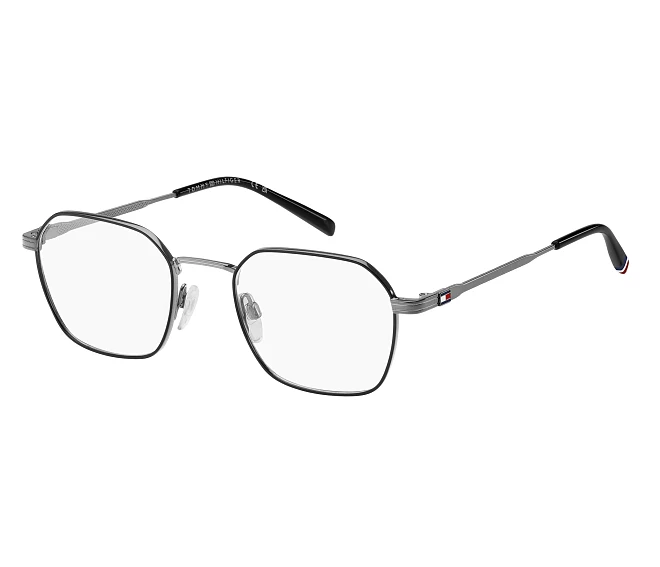 Tommy Hilfiger Brille TH-2134 TI7 51 21 schwarz