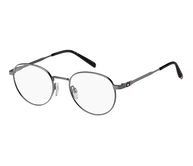 Tommy Hilfiger Brille TH-2135 KJ1 51 20 silber