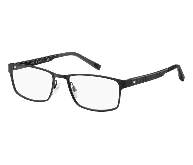Tommy Hilfiger Brille TH-2146 807 54 18 schwarz