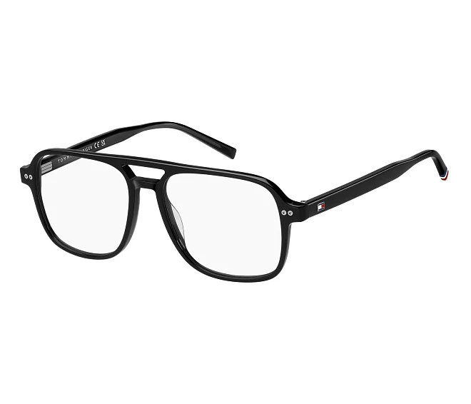 Tommy Hilfiger Brille TH-2188 807 54 16 schwarz