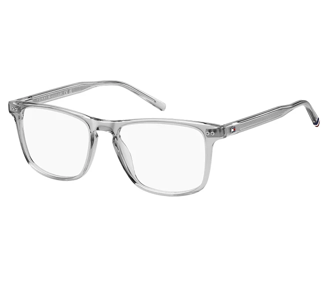 Tommy Hilfiger Brille TH-2189 KB7 53 17 grau