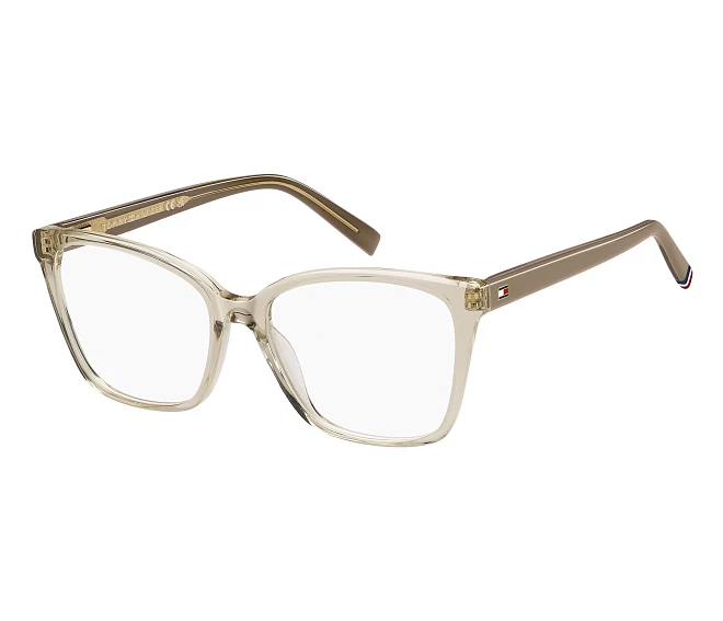 Tommy Hilfiger Brille TH-2227 10A 54 16 beige