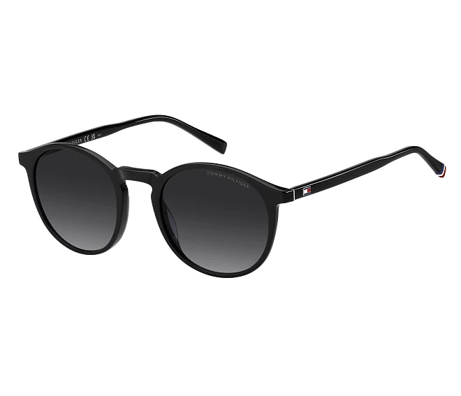 Tommy Hilfiger Sonnenbrillen TH-2267-S 807/9O 51 21 schwarz