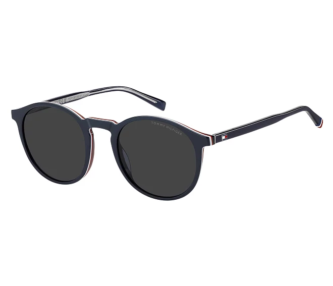 Tommy Hilfiger Sonnenbrillen TH-2267-S PJP/IR 51 21 blau