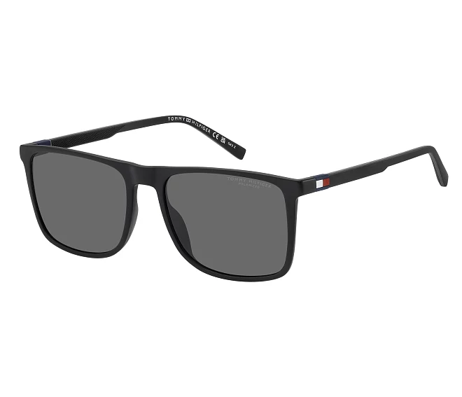 Tommy Hilfiger Sonnenbrillen TH-2277-S 08A/M9 56 17 schwarzgrau