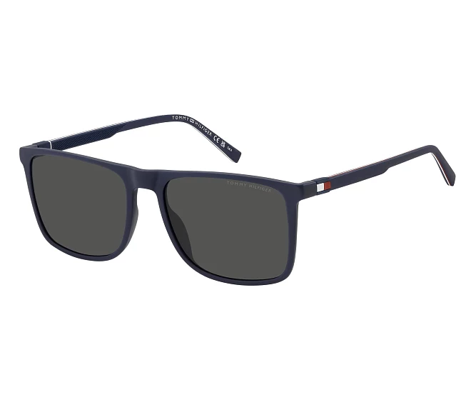 Tommy Hilfiger Sonnenbrillen TH-2277-S PJP/IR 56 17 blau