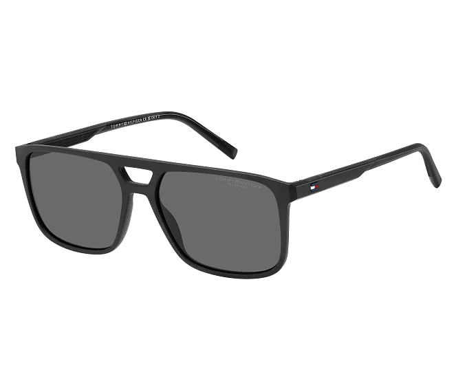 Tommy Hilfiger Sonnenbrillen TH-2280-S 807/M9 57 16 schwarz