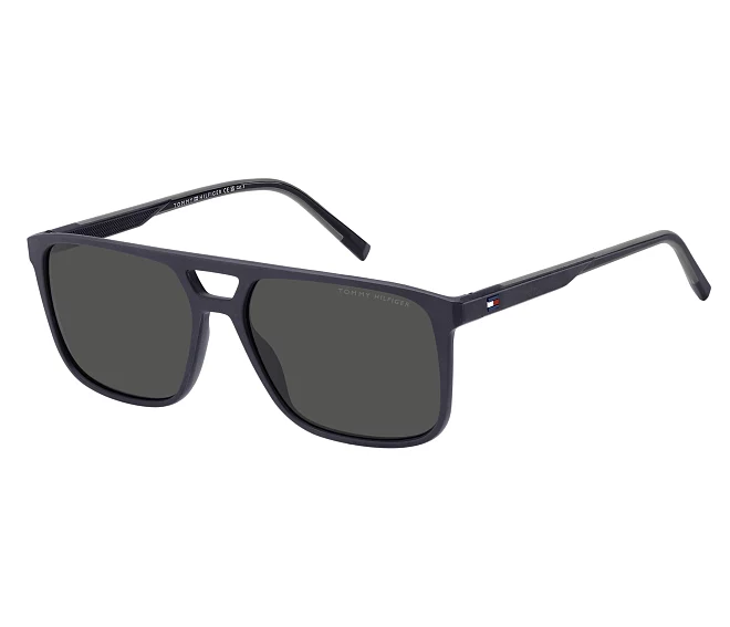 Tommy Hilfiger Sonnenbrillen TH-2280-S XW0/IR 57 16 blaugrau