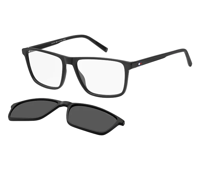 Tommy Hilfiger Brille TH-2326-C 807/M9 57 16 schwarz
