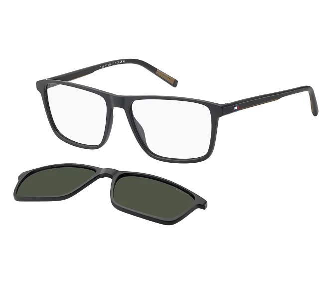 Tommy Hilfiger Brille TH-2326-C KB7/UC 57 16 grau