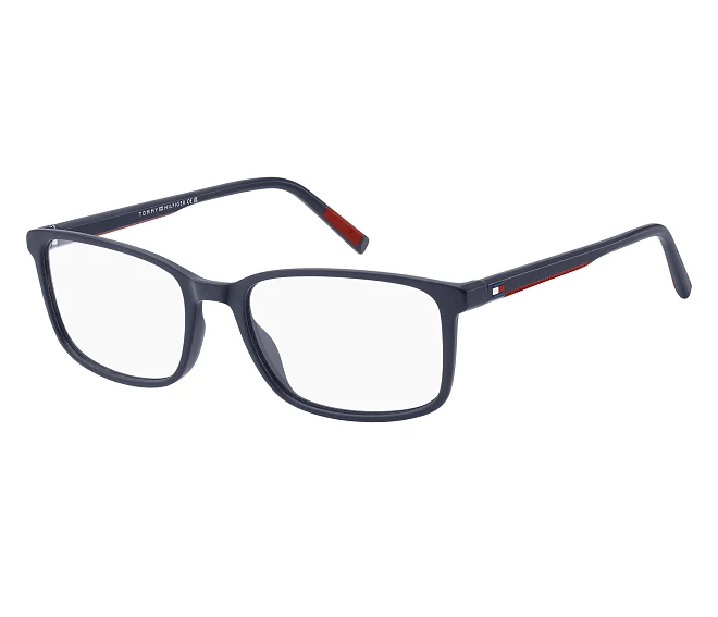 Tommy Hilfiger Brille TH-2327 PJP 56 18 blau