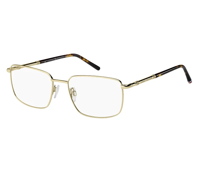 Tommy Hilfiger Brille TH-2331 J5G 56 18 gold