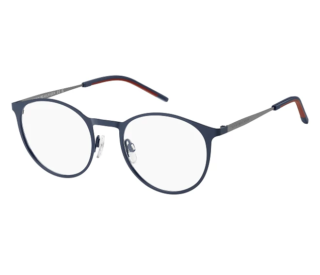 Tommy Hilfiger Brille TH-2334 PJP 51 20 blau