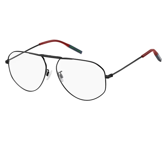 Tommy Hilfiger Brille TJ-0021 003 58 14 schwarz