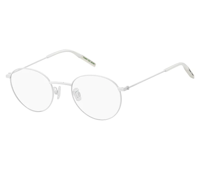 Tommy Hilfiger Brille TJ-0030 6HT 50 21 weiß