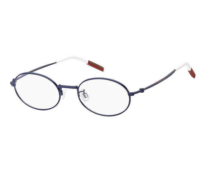 Tommy Hilfiger Brille TJ-0048 PJP 51 20 blau