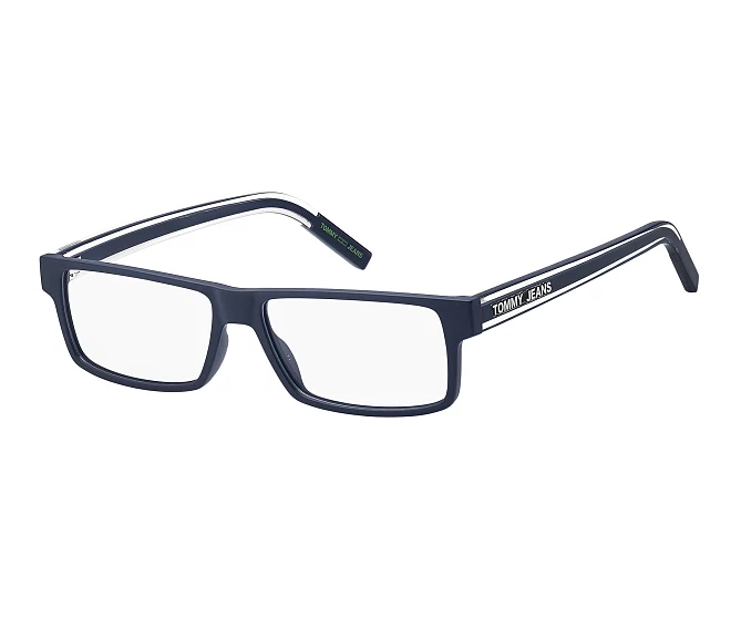 Tommy Hilfiger Brille TJ-0059 FLL 54 14 blau