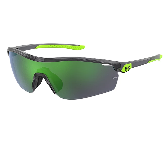 Under Armour Sonnenbrillen UA-7001-S KB7/Z9   grau